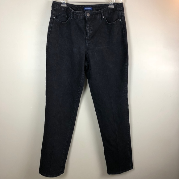 bandolino caroline jeans